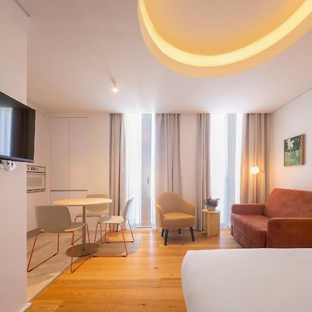 Lisbon Serviced Apartments - Estrela Exterior foto