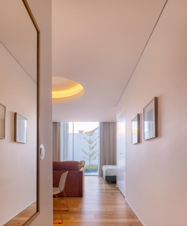 Lisbon Serviced Apartments - Estrela Exterior foto