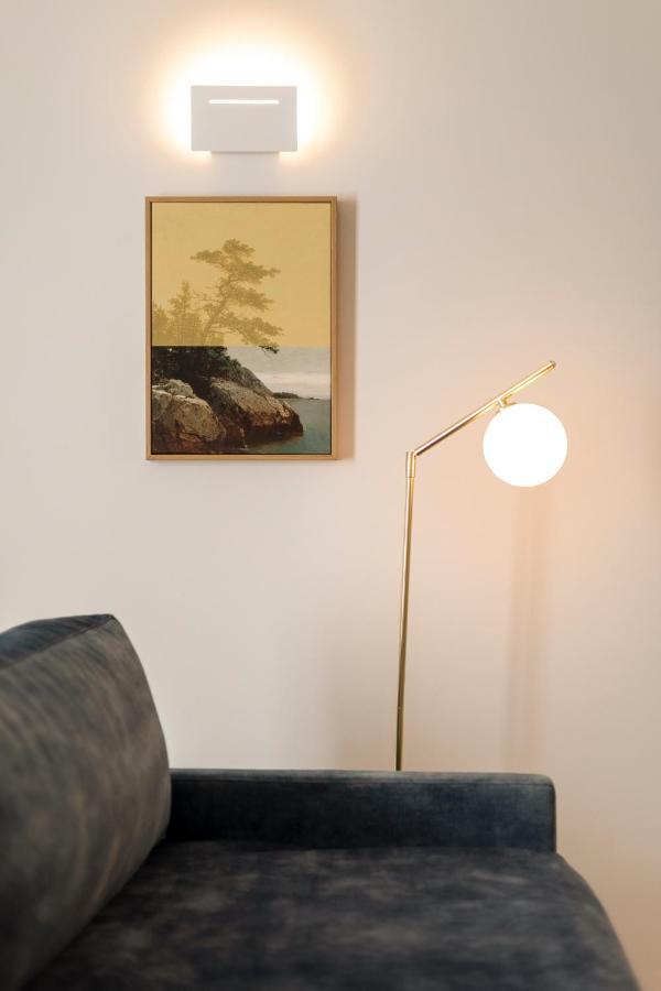 Lisbon Serviced Apartments - Estrela Exterior foto