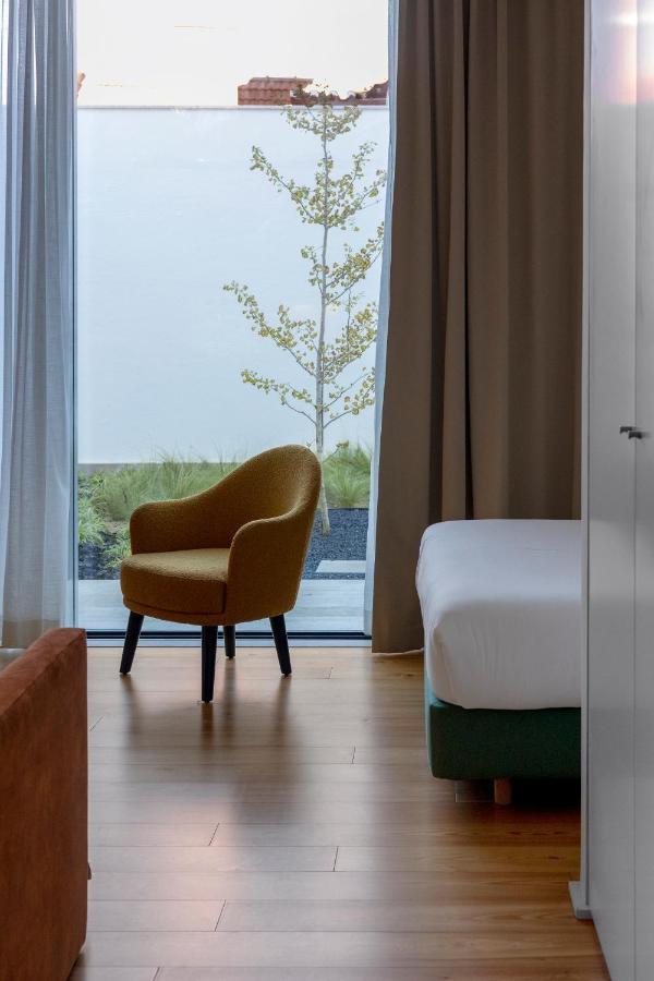 Lisbon Serviced Apartments - Estrela Exterior foto
