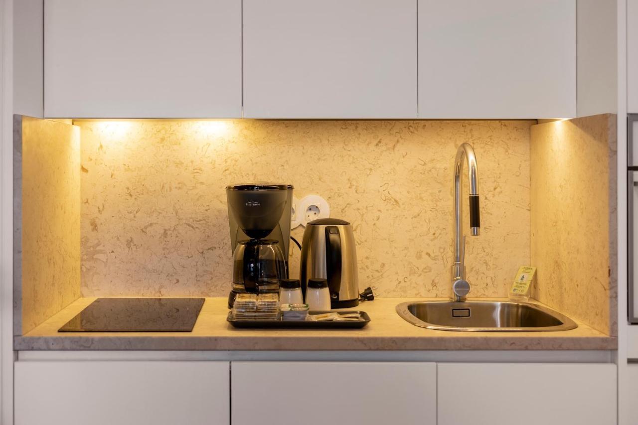 Lisbon Serviced Apartments - Estrela Exterior foto
