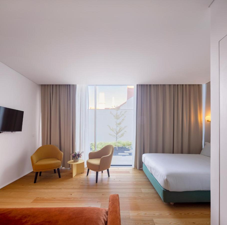 Lisbon Serviced Apartments - Estrela Exterior foto
