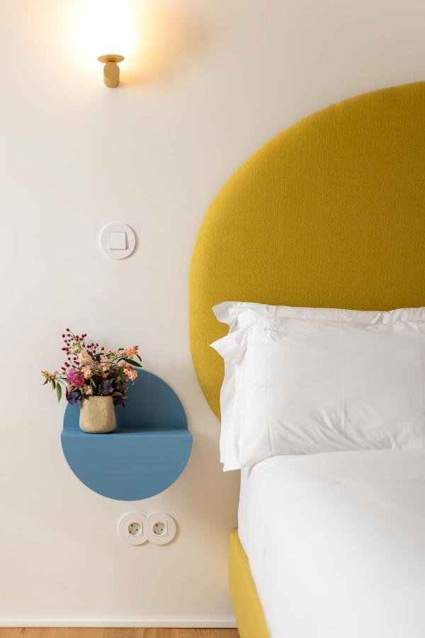 Lisbon Serviced Apartments - Estrela Exterior foto