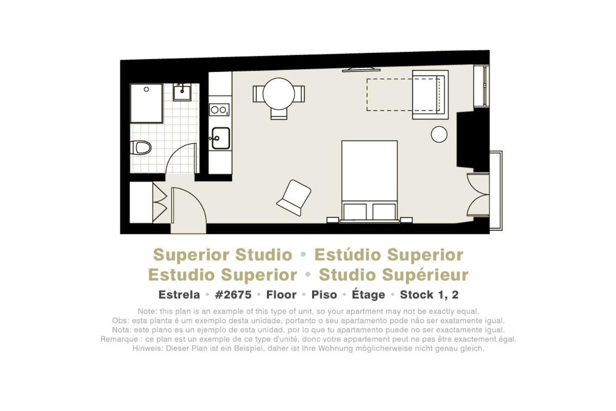Lisbon Serviced Apartments - Estrela Exterior foto